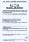 Polityka �rodowiskowa Incom