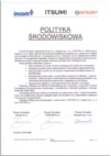 �rodowiskowa Incom