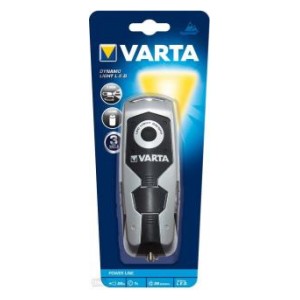 VARTA BATERIE