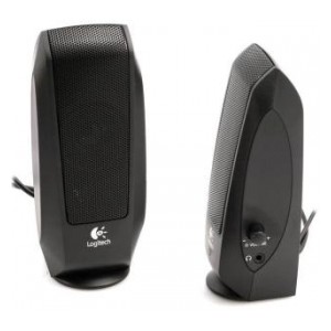 LOGITECH