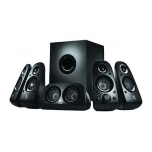 LOGITECH