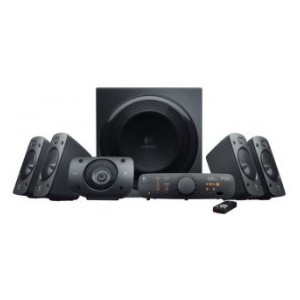 LOGITECH