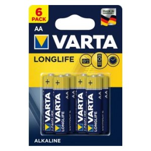 VARTA BATERIE