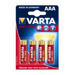 VARTA BATERIE