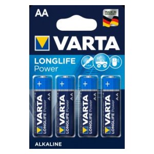 VARTA BATERIE