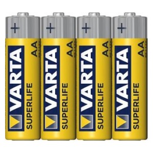VARTA BATERIE