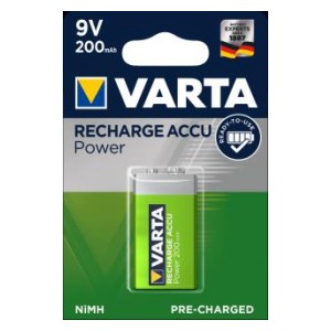 VARTA BATERIE