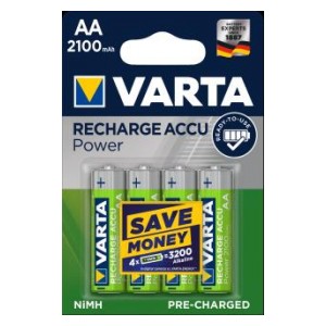 VARTA BATERIE