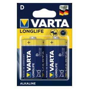 VARTA BATERIE