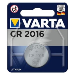 VARTA BATERIE