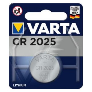 VARTA BATERIE
