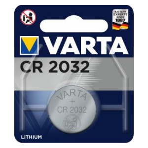 VARTA BATERIE