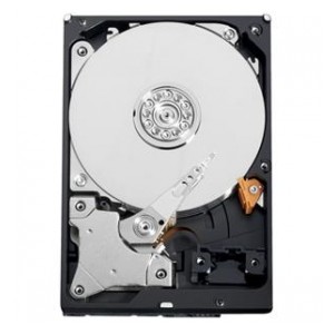 WESTERN DIGITAL