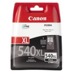 Tusz Canon PG-540XL Black blister