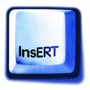 INSERT
