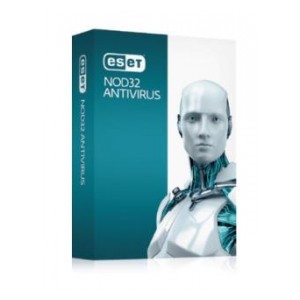 ESET (NOD)