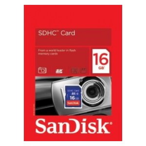 SanDisk