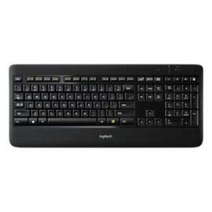 LOGITECH