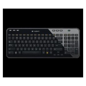 LOGITECH