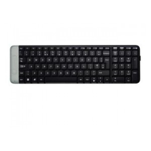 LOGITECH