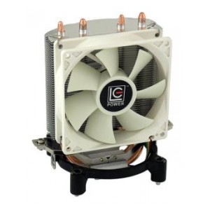 LC POWER