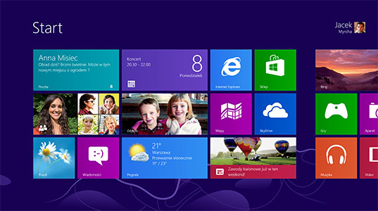 Windows 8