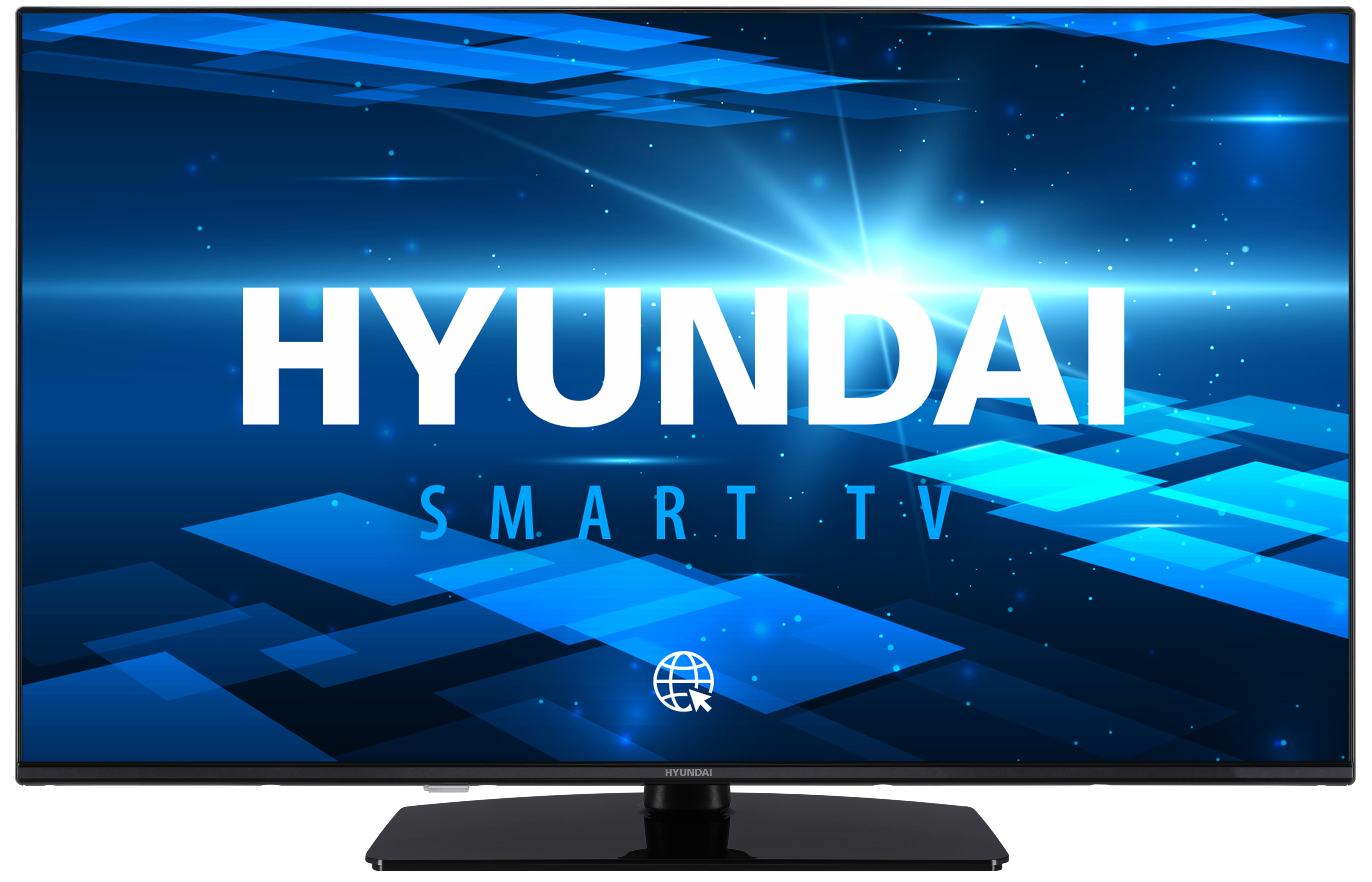 Telewizor Hyundai FLM 43TS349 SMART