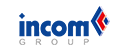 INCOM Group Microsite